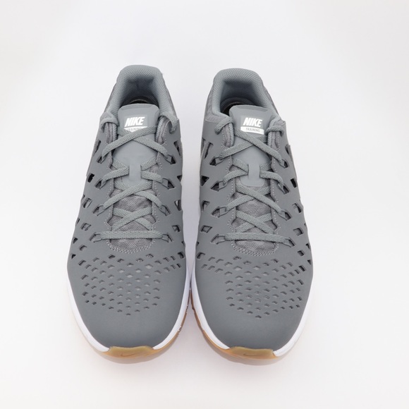 NEW Nike Air Trainer 180 Cool Grey Men's - Picture 8 of 8